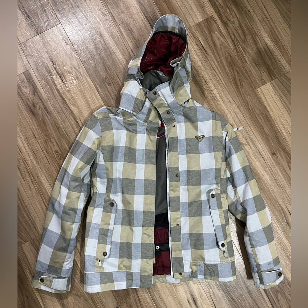 Roxy 8k Jacket